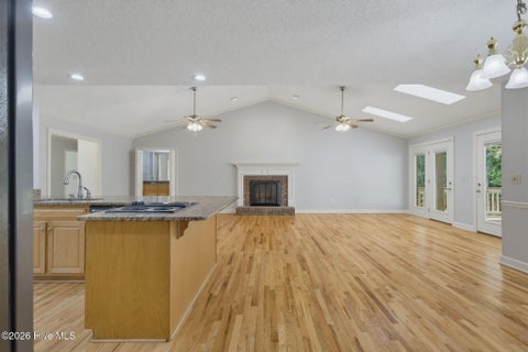 Tiny photo for 867 Lynchburg Drive, Jacksonville, NC 28546 (MLS # 100610387)