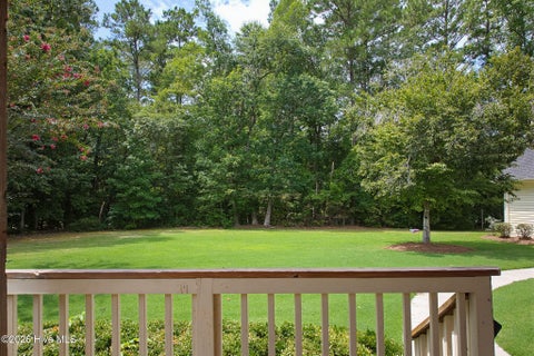 Tiny photo for 867 Lynchburg Drive, Jacksonville, NC 28546 (MLS # 100610387)