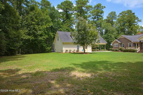 Tiny photo for 867 Lynchburg Drive, Jacksonville, NC 28546 (MLS # 100610387)