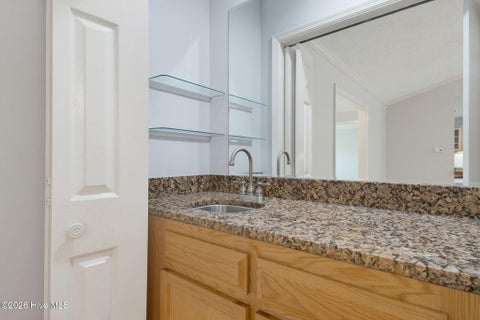 Tiny photo for 867 Lynchburg Drive, Jacksonville, NC 28546 (MLS # 100610387)