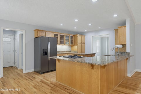 Tiny photo for 867 Lynchburg Drive, Jacksonville, NC 28546 (MLS # 100610387)