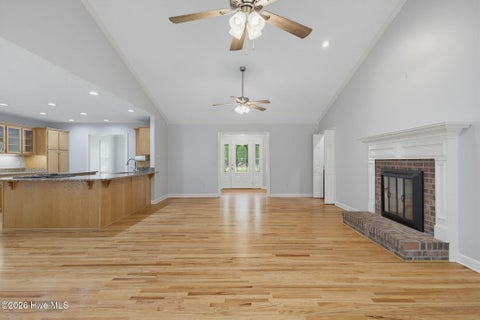 Tiny photo for 867 Lynchburg Drive, Jacksonville, NC 28546 (MLS # 100610387)