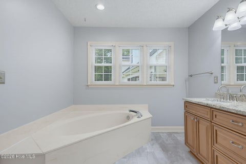 Tiny photo for 867 Lynchburg Drive, Jacksonville, NC 28546 (MLS # 100610387)