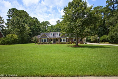 Tiny photo for 867 Lynchburg Drive, Jacksonville, NC 28546 (MLS # 100610387)