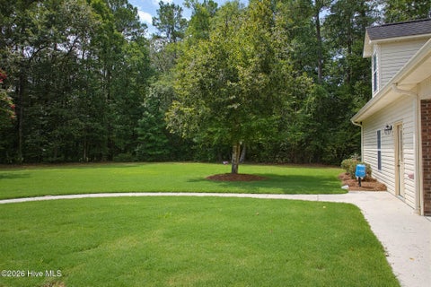 Tiny photo for 867 Lynchburg Drive, Jacksonville, NC 28546 (MLS # 100610387)