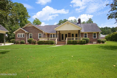 Tiny photo for 867 Lynchburg Drive, Jacksonville, NC 28546 (MLS # 100610387)