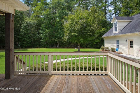 Tiny photo for 867 Lynchburg Drive, Jacksonville, NC 28546 (MLS # 100610387)