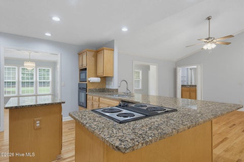 Tiny photo for 867 Lynchburg Drive, Jacksonville, NC 28546 (MLS # 100610387)
