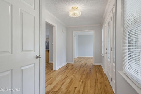 Tiny photo for 867 Lynchburg Drive, Jacksonville, NC 28546 (MLS # 100610387)