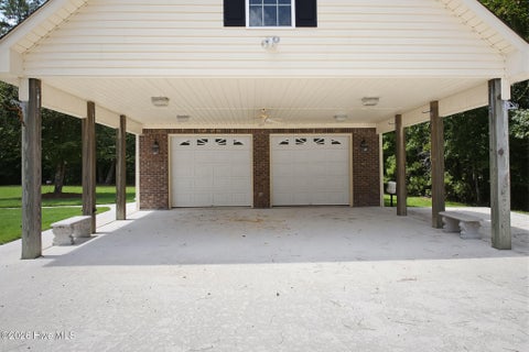 Tiny photo for 867 Lynchburg Drive, Jacksonville, NC 28546 (MLS # 100610387)