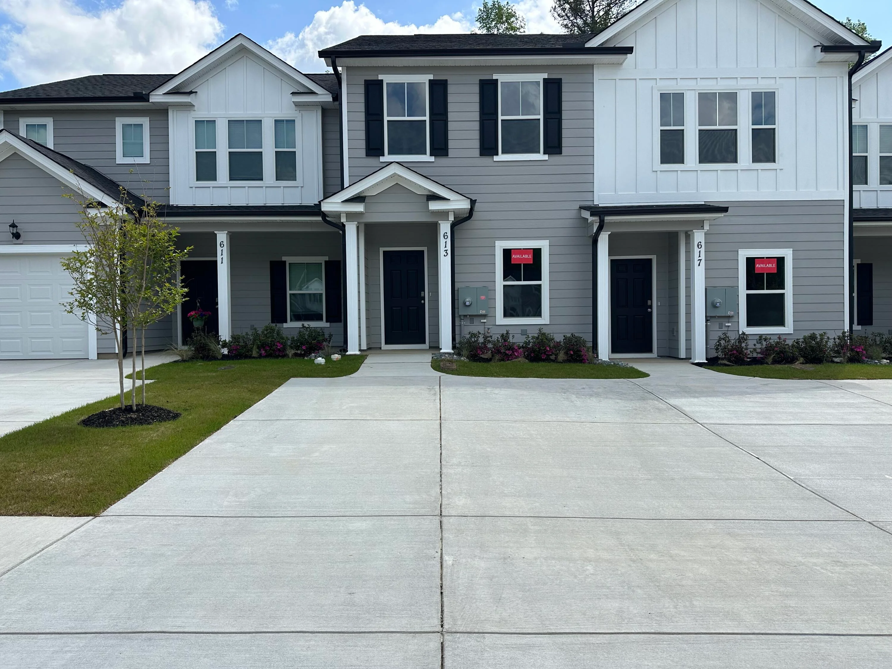 613 Caroline Court Unit 8b