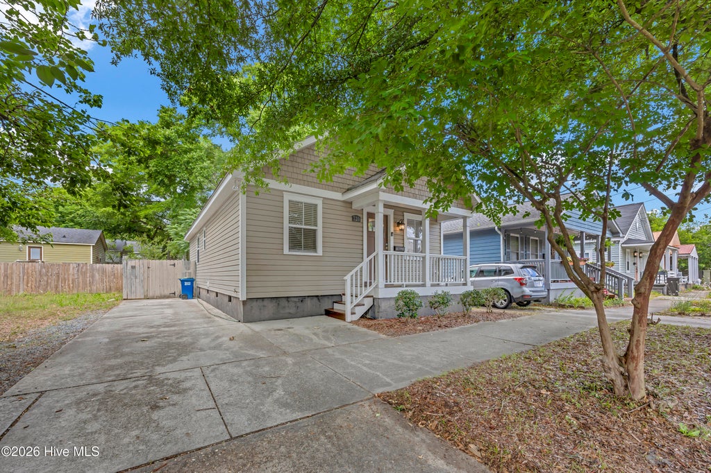 Photo of 720 S 7th Street, Wilmington, NC 28401 (MLS # 100584695)