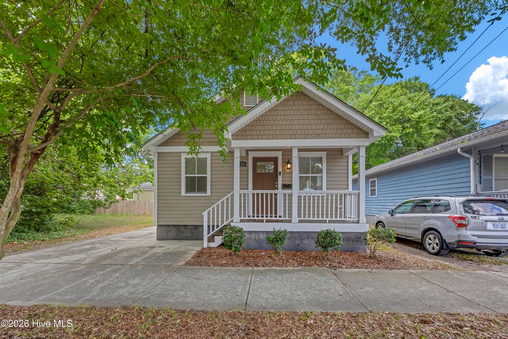 Photo of 720 S 7th Street, Wilmington, NC 28401 (MLS # 100584695)