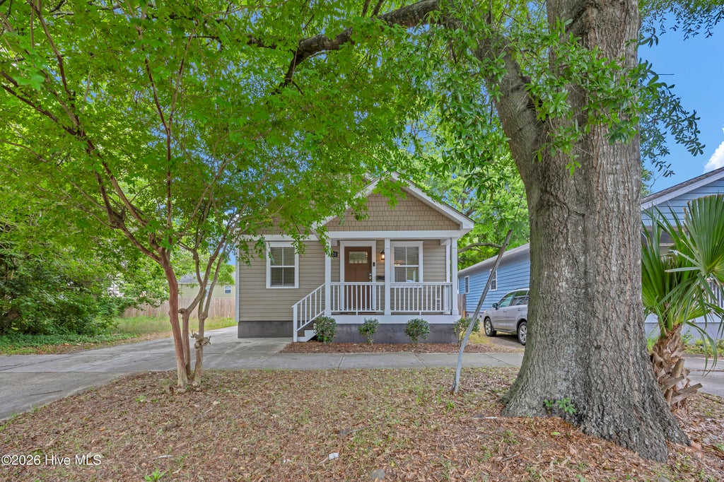 Photo of 720 S 7th Street, Wilmington, NC 28401 (MLS # 100584695)