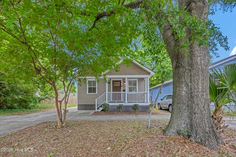 Homes For Rent - 720 S 7th Street<br/> Wilmington, NC 28401
