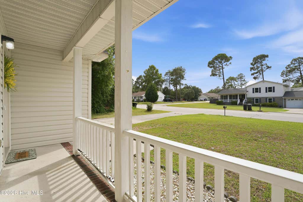 Photo of 352 Sawyer Road, Cameron, NC 28326 (MLS # 100590719)