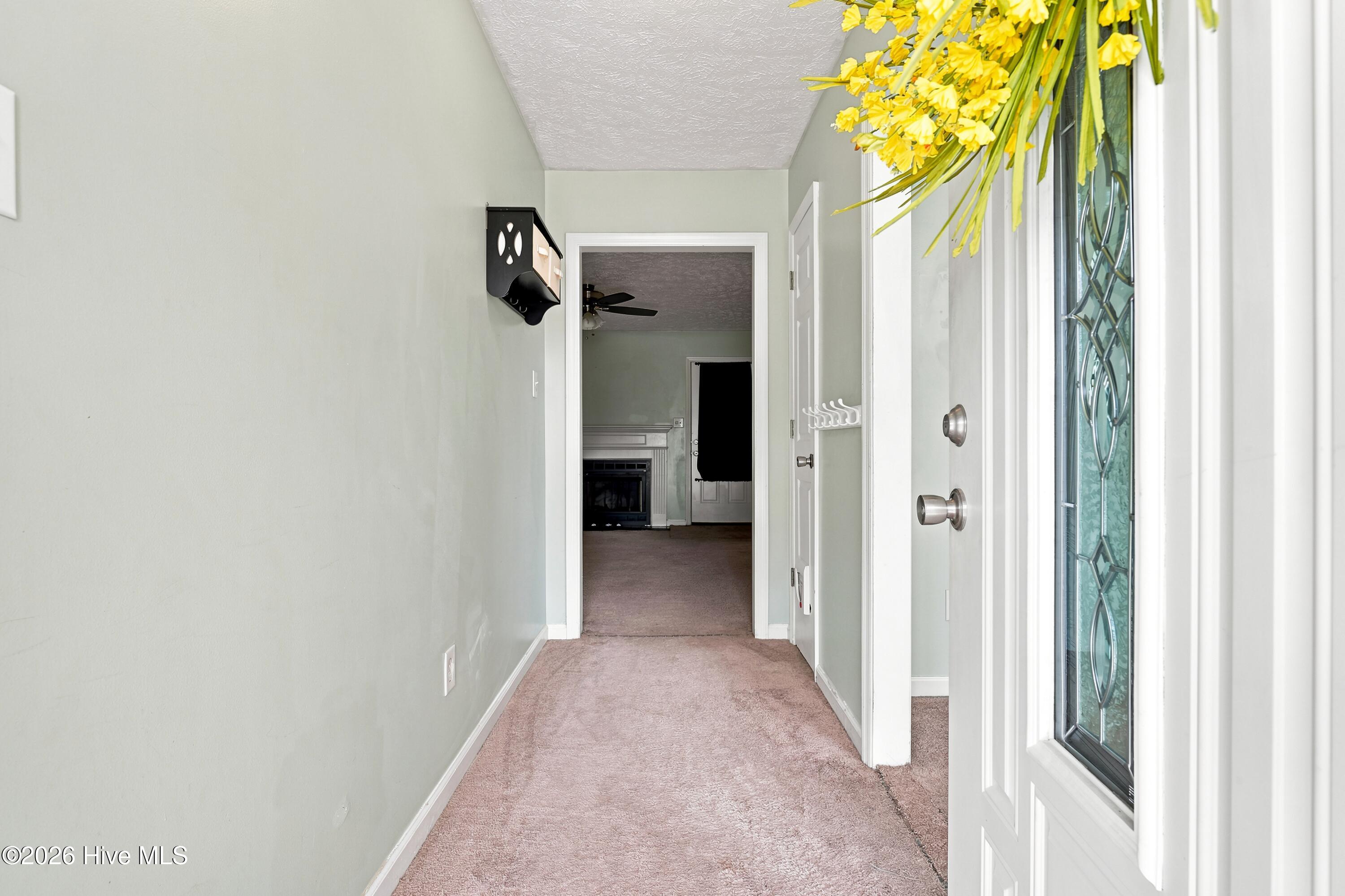 352 Sawyer Road