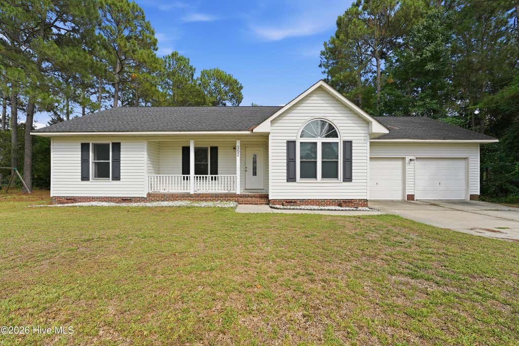 Photo of 352 Sawyer Road, Cameron, NC 28326 (MLS # 100590719)
