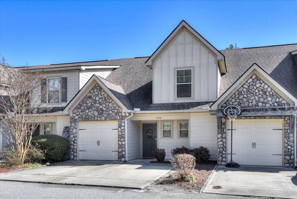 Photo of 532 Scenic Drive, Grovetown, GA 30813 (MLS # 552191)