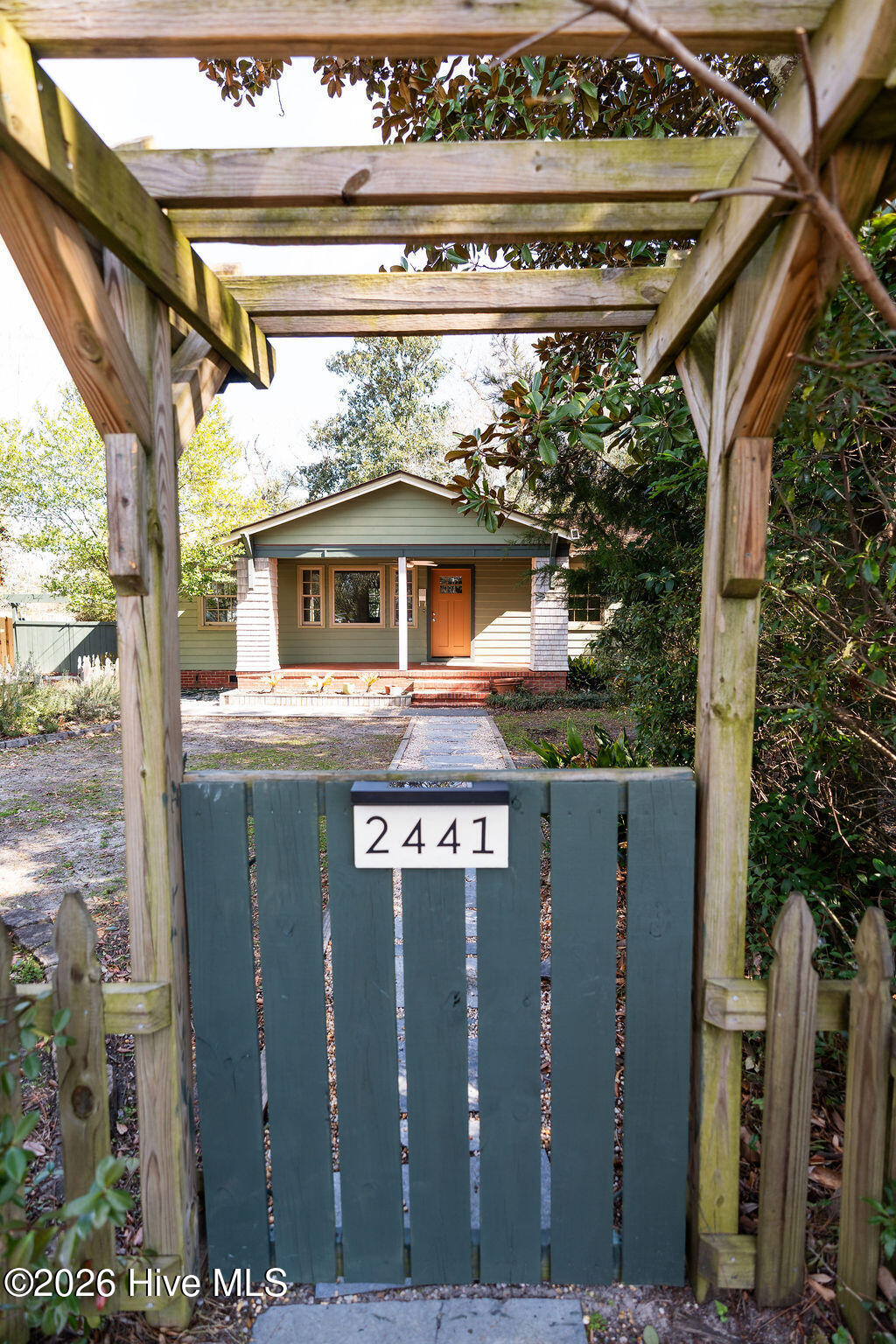 2441 Jefferson Street