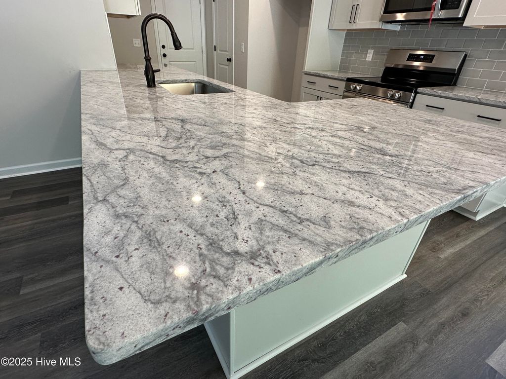 Photo of 3188 Oak Drive SW, Shallotte, NC 28470 (MLS # 100512844)