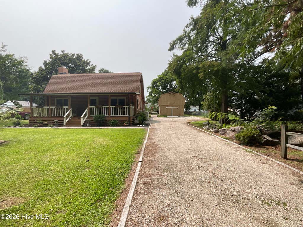 Photo of 187 Launch Landing Road, Moyock, NC 27958 (MLS # 100589873)