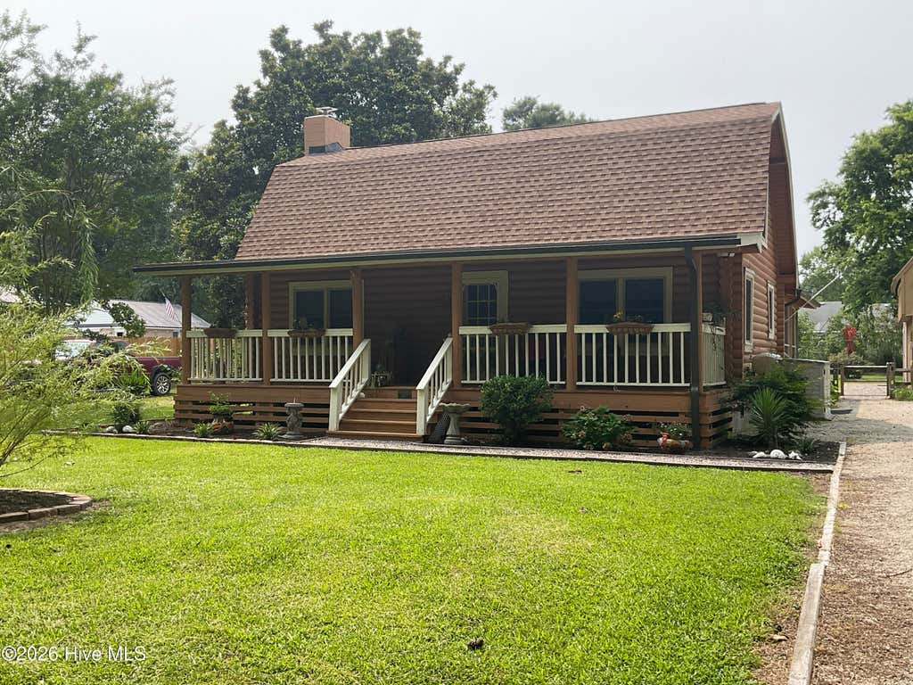 Photo of 187 Launch Landing Road, Moyock, NC 27958 (MLS # 100589873)