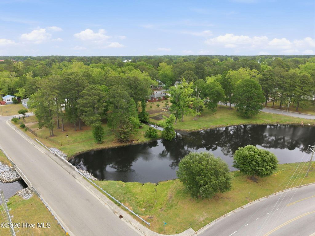 Photo of 316 N Charlotte Street, Washington, NC 27889 (MLS # 100570101)