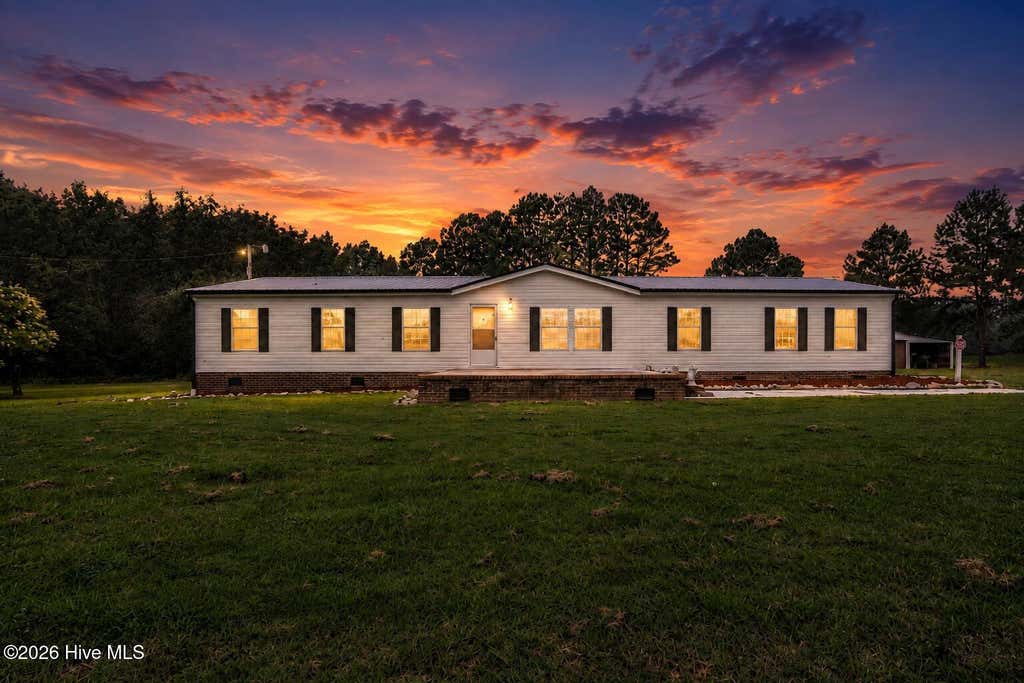 Photo of 4957 Elm City Road S, Elm City, NC 27822 (MLS # 100594330)