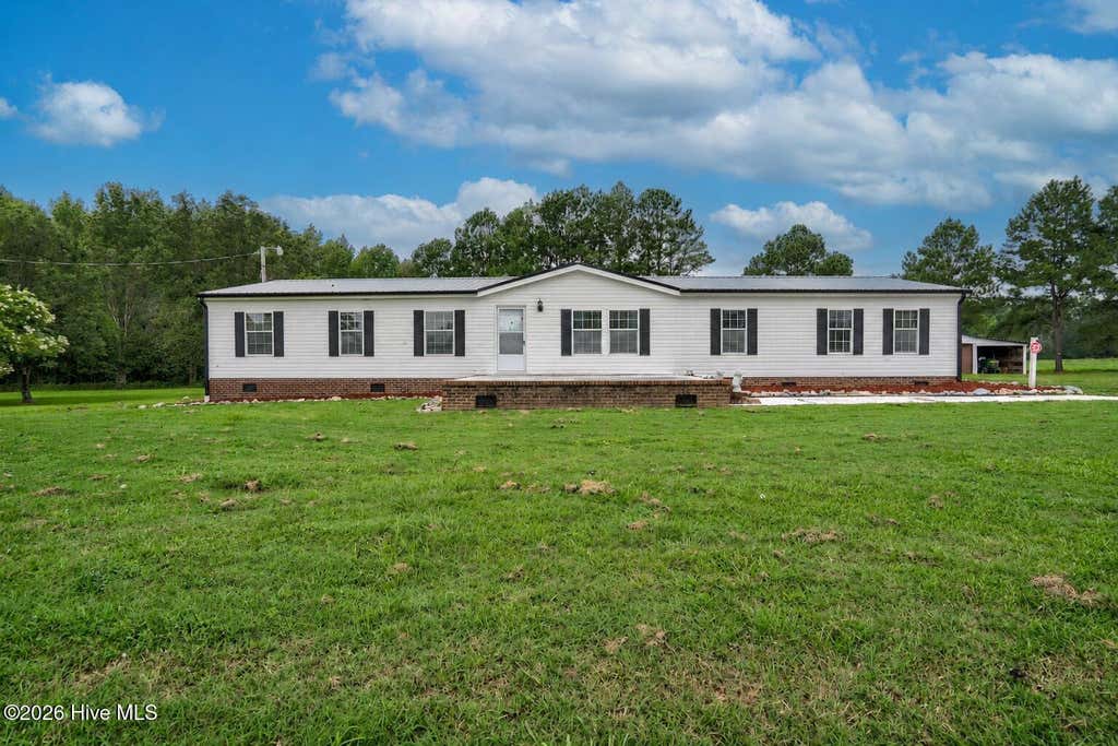 Photo of 4957 Elm City Road S, Elm City, NC 27822 (MLS # 100594330)