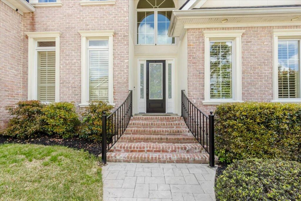 Photo of 404 Preserve Trail, Augusta, GA 30907 (MLS # 554428)