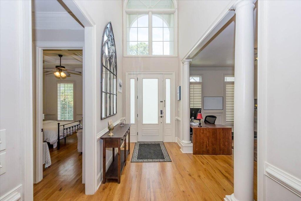 Photo of 404 Preserve Trail, Augusta, GA 30907 (MLS # 554428)