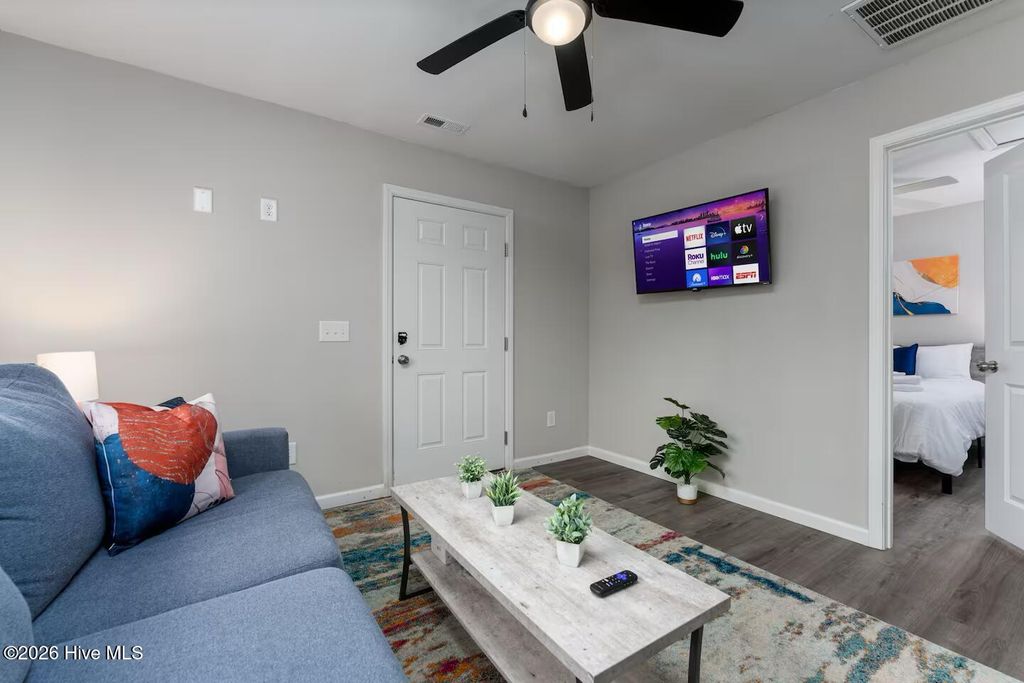 Photo of 232 Jordan Lane #A, Wilmington, NC 28403 (MLS # 100570204)