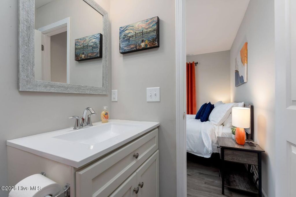 Photo of 232 Jordan Lane #A, Wilmington, NC 28403 (MLS # 100570204)