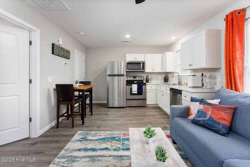 Photo of 232 Jordan Lane #A, Wilmington, NC 28403 (MLS # 100570204)