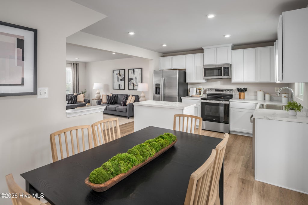 Photo of 215 Peach Street, South Mills, NC 27976 (MLS # 100603406)