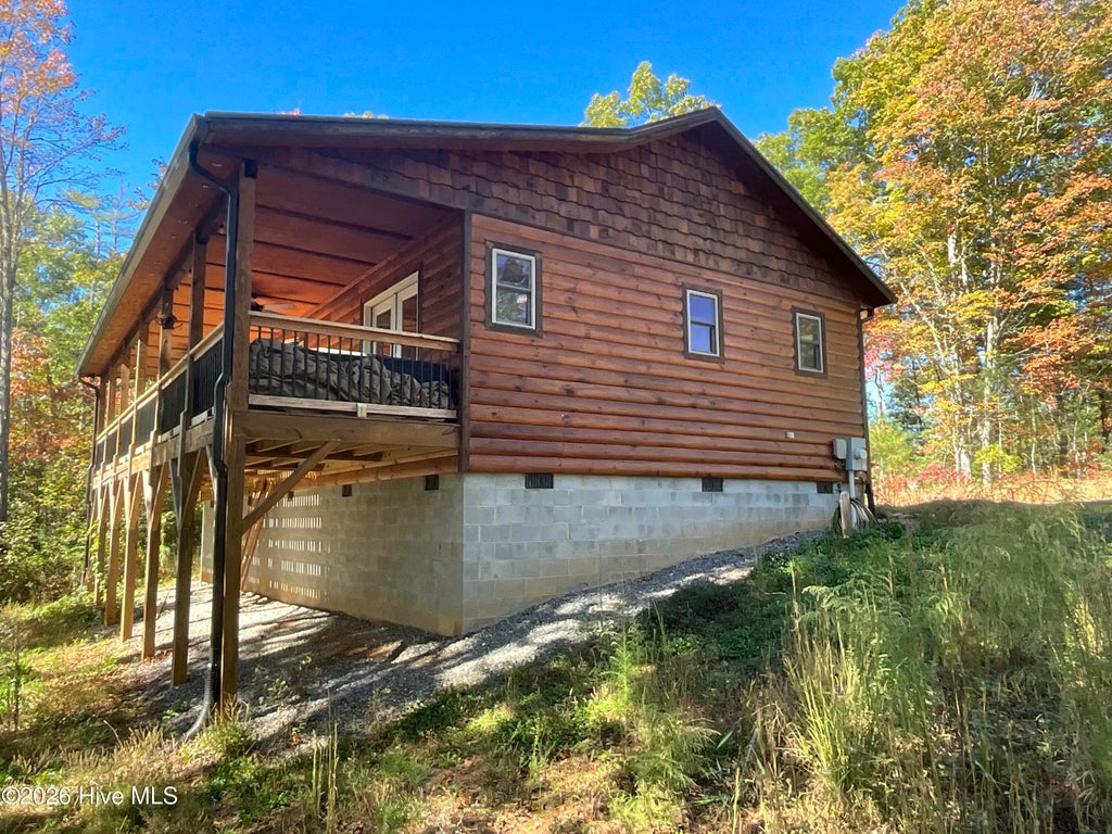 Photo of 225 Hiwassee Creek Estates, Murphy, NC 28906 (MLS # 100611989)