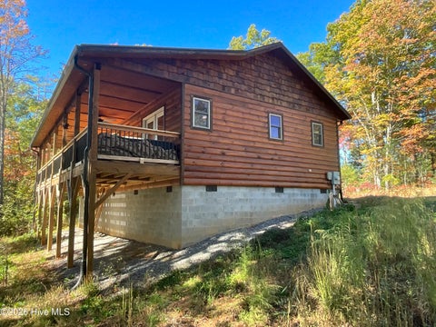 Photo of 225 Hiwassee Creek Estates, Murphy, NC 28906 (MLS # 100611989)