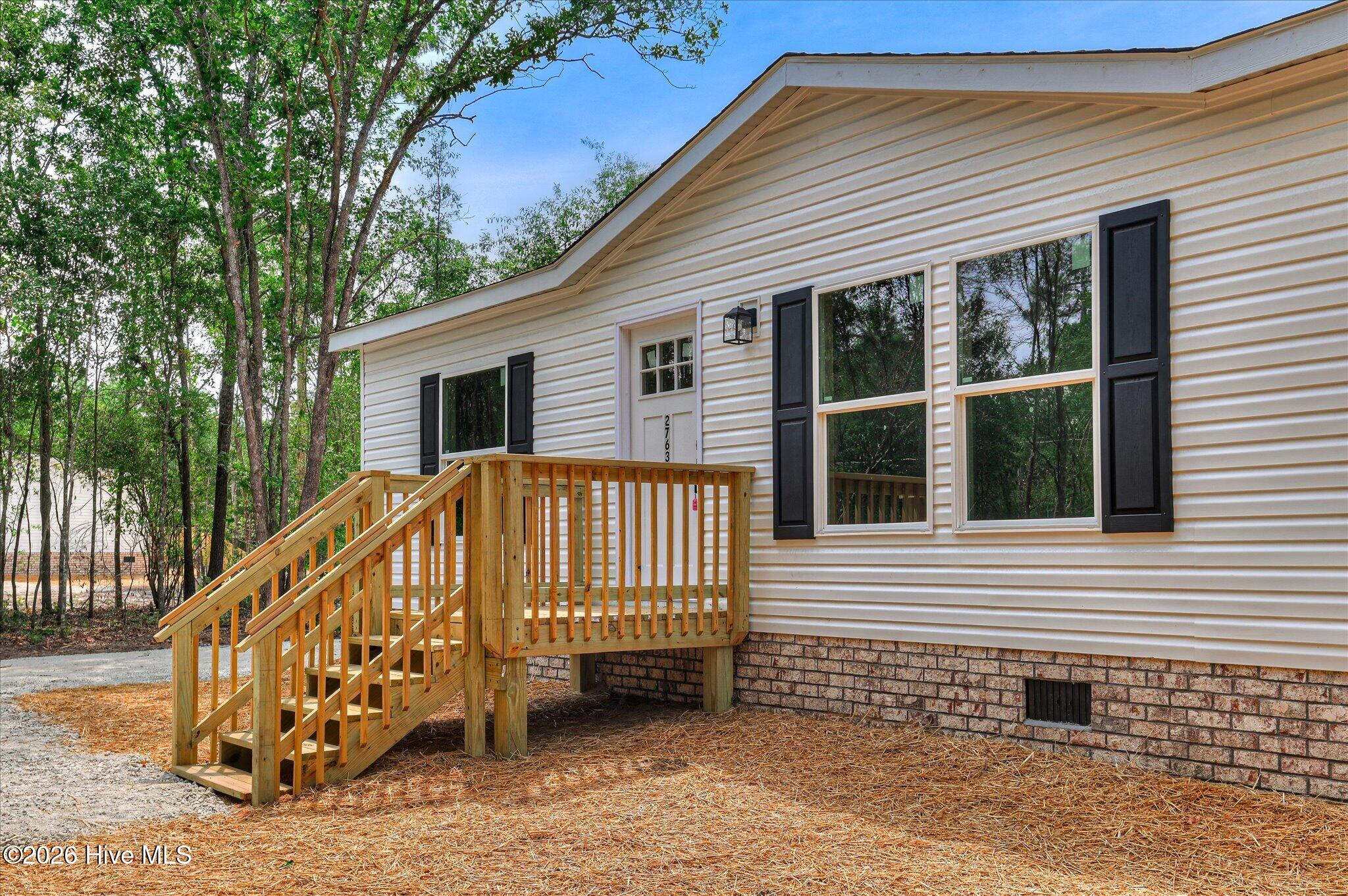 152 Keys Lane