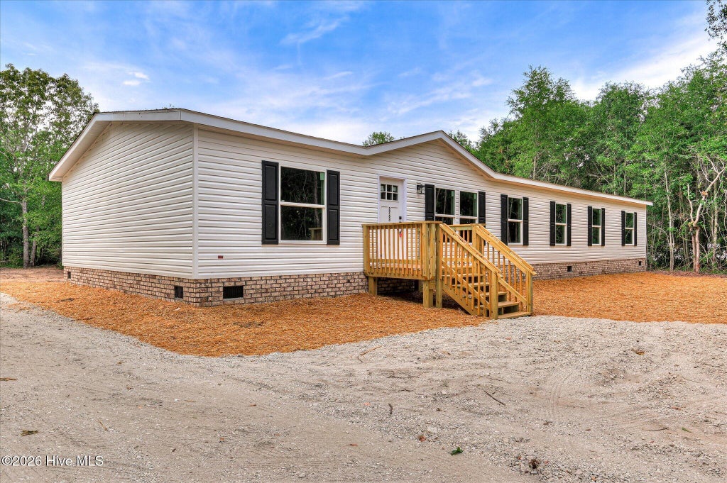 Photo of 152 Keys Lane, Hephzibah, GA 30815 (MLS # 100604574)