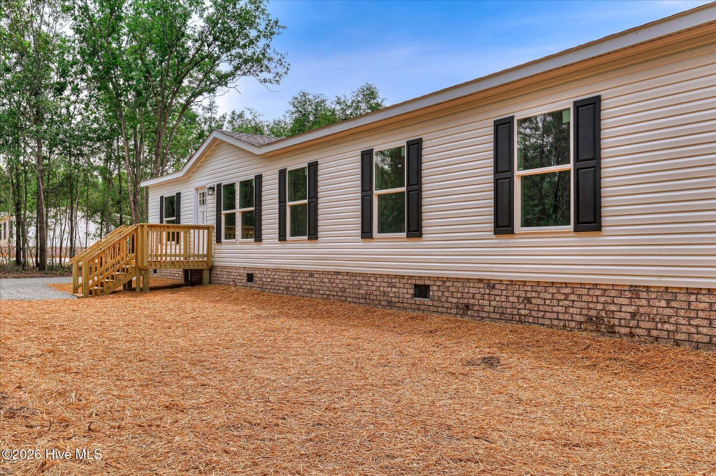 Photo of 152 Keys Lane, Hephzibah, GA 30815 (MLS # 100604574)