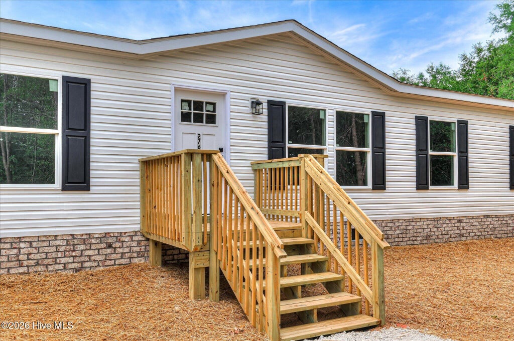 Photo of 152 Keys Lane, Hephzibah, GA 30815 (MLS # 100604574)