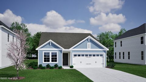 Homes For Sale - 700 Mallory Drive<br/> Onslow County, Sneads Ferry, NC 28460
