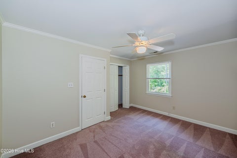 Tiny photo for 289 Blue Top Road, Jacksonville, NC 28540 (MLS # 100605532)