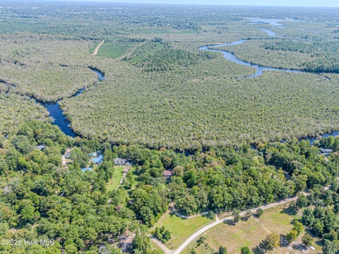 Tiny photo for 289 Blue Top Road, Jacksonville, NC 28540 (MLS # 100605532)
