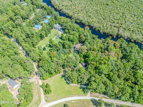 Tiny photo for 289 Blue Top Road, Jacksonville, NC 28540 (MLS # 100605532)