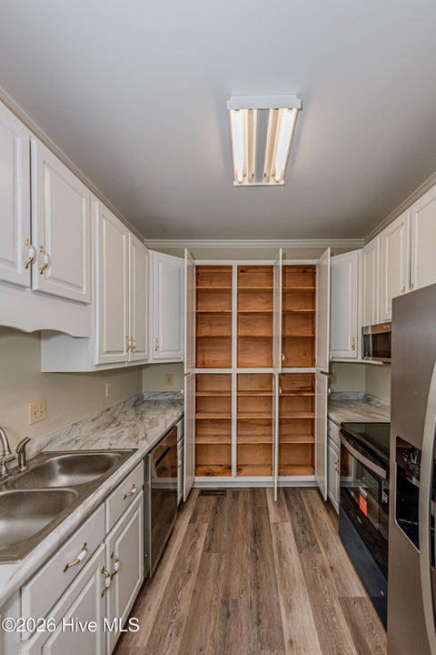 Tiny photo for 289 Blue Top Road, Jacksonville, NC 28540 (MLS # 100605532)