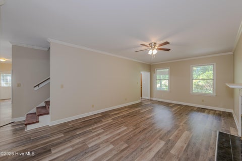 Tiny photo for 289 Blue Top Road, Jacksonville, NC 28540 (MLS # 100605532)