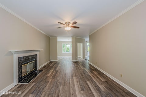 Tiny photo for 289 Blue Top Road, Jacksonville, NC 28540 (MLS # 100605532)