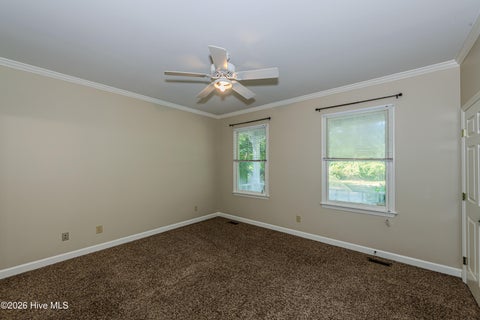 Tiny photo for 289 Blue Top Road, Jacksonville, NC 28540 (MLS # 100605532)